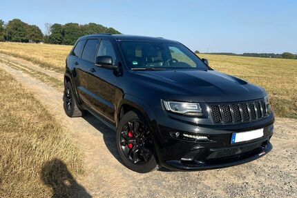 Jeep Grand Cherokee 108.000 km 34.500 &euro; Burscheid 51399