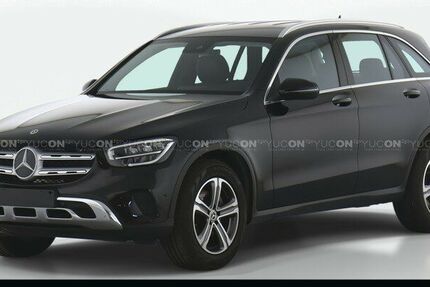Mercedes-Benz GLC 220 27.760 km 39.900 &euro; Köln-Deutz 51105
