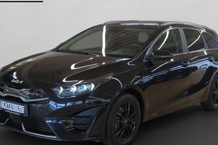 Kia ceed Sportswagon 44.650 km 19.490 &euro; Leverkusen 51381