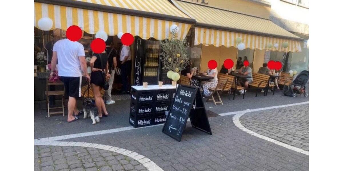 Gewerbeobjekt Brühl - 1.500&euro; | Angebot:25862511