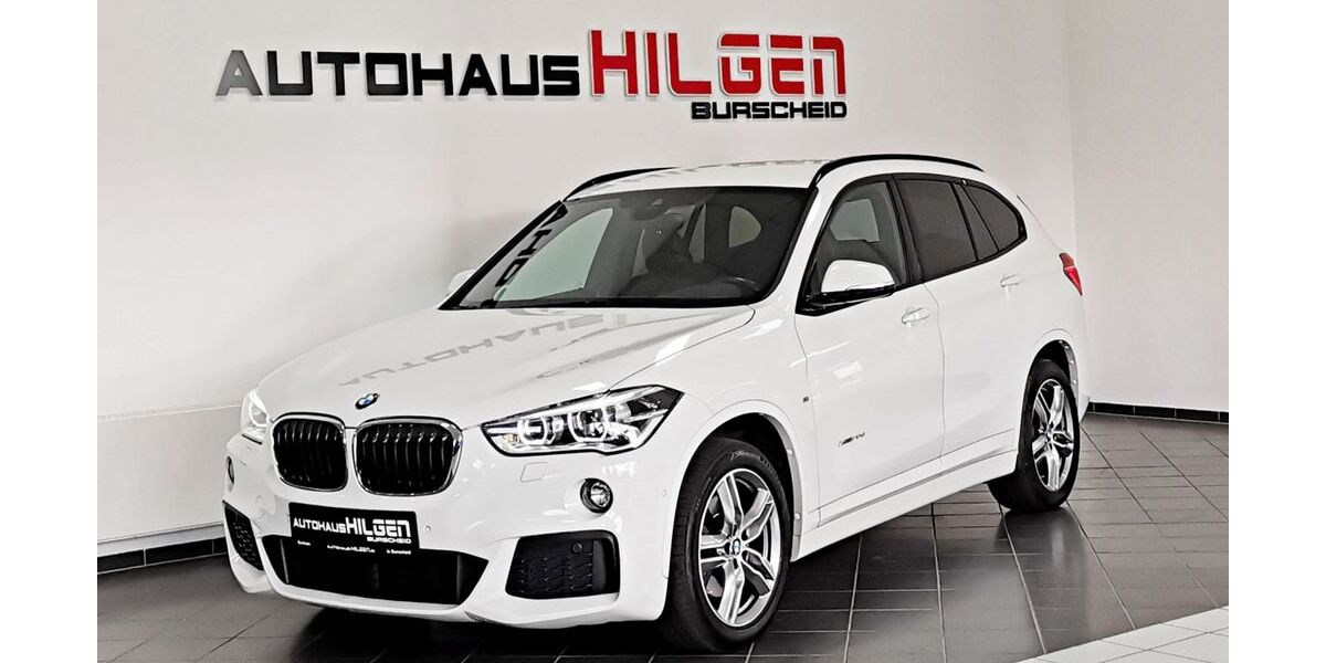 BMW X1 91.902 km 24.950 &euro; Burscheid 51399