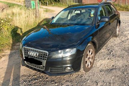 Audi A4 379.905 km 2.000 &euro; Köln 50858