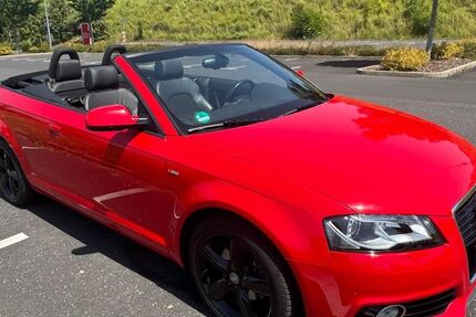 Audi A3 58.600 km 21.000 &euro; Köln 50859