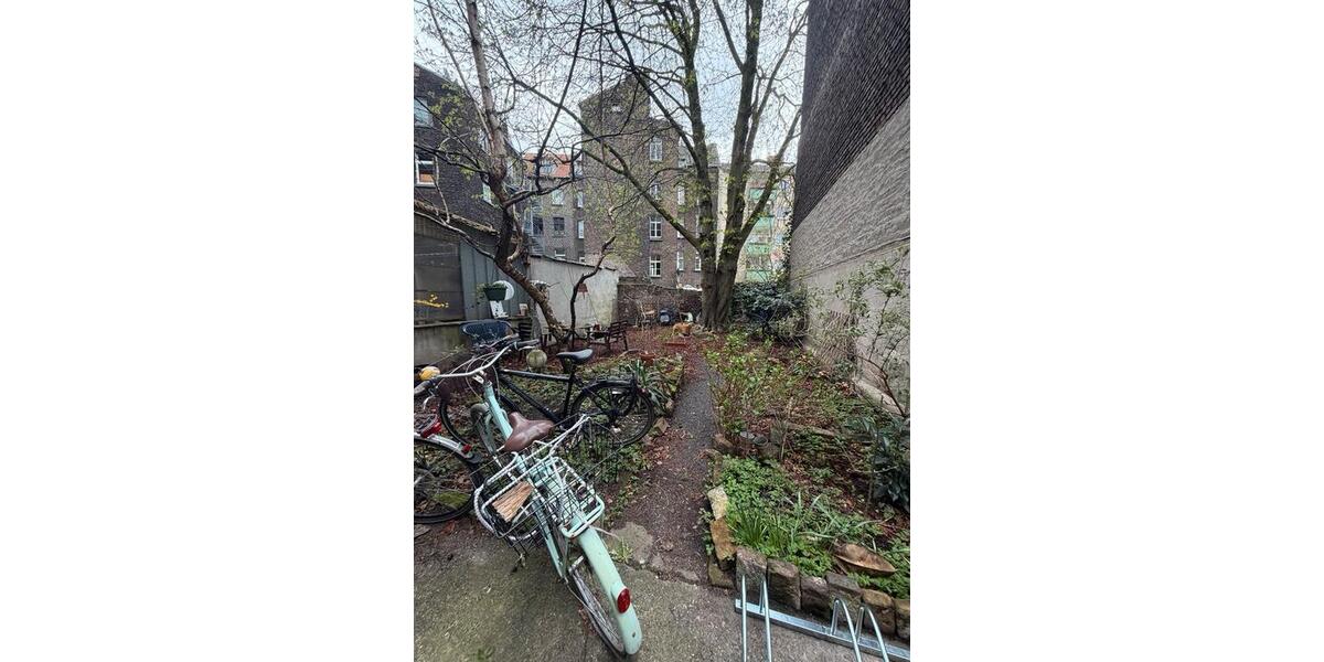 Etagenwohnung Köln Kalk - 3 Zimmer, 70 m&sup2;, 1.300&euro; | Angebot:25987287