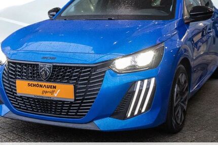 Peugeot 208 11.819 km 15.750 &euro; Solingen 42697