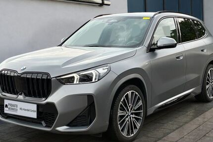 BMW X1 29.800 km 37.999 &euro; Meerbusch 40668