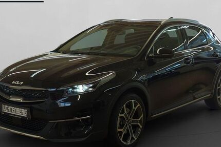 Kia XCeed 37.200 km 21.790 &euro; Leverkusen 51381