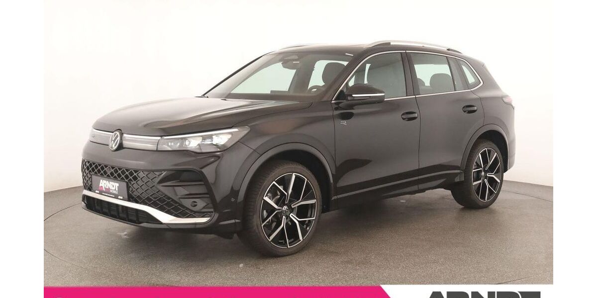 VW Tiguan 32.100 km 42.844 &euro; Neuss 41460