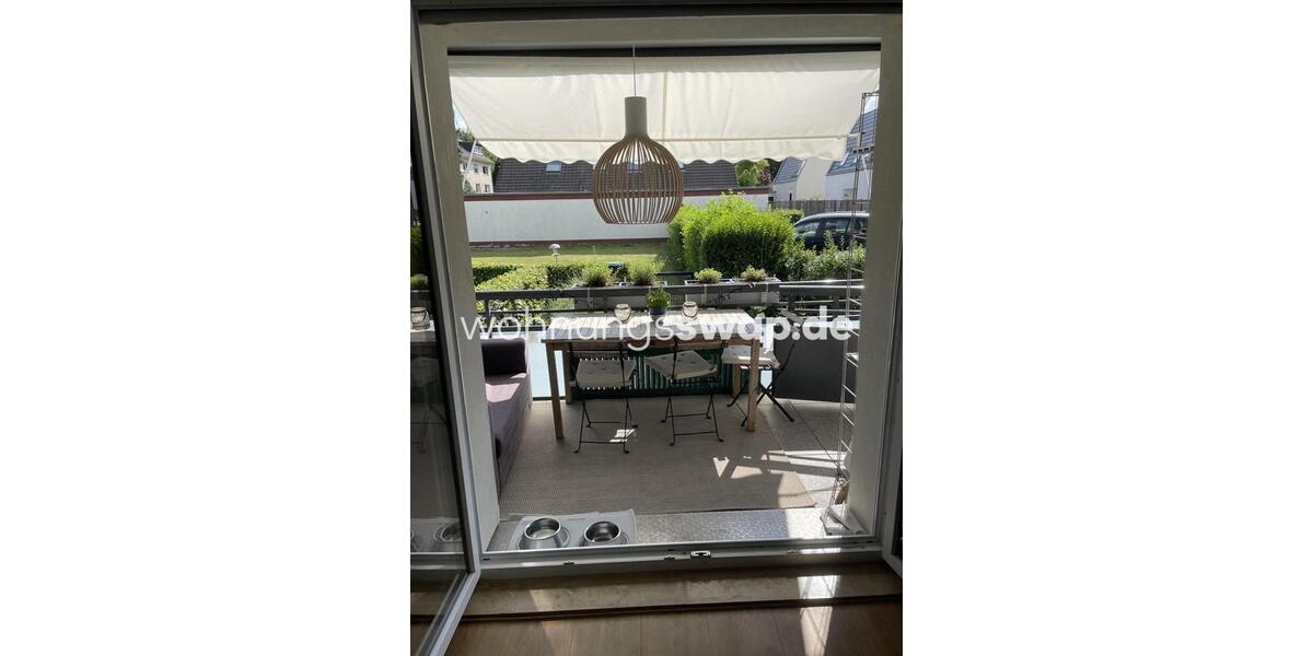 Etagenwohnung Köln Rodenkirchen - 4 Zimmer, 60 m&sup2;, 1.050&euro; | Angebot:24538932