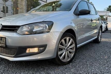 VW Polo 125.000 km 5.300 &euro; Köln 50939
