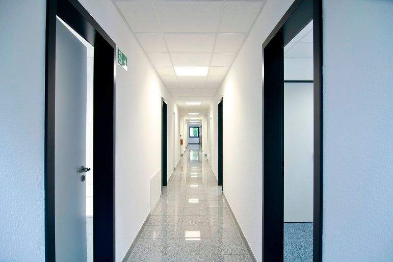 Gewerbeobjekt Leverkusen Opladen - 1.490&euro; | Angebot:25876878