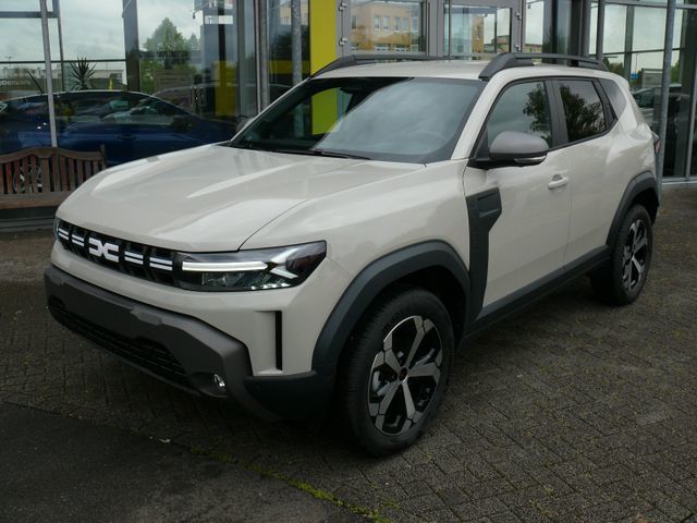 Dacia Duster 16.000 km 27.990 &euro; Kerpen 50170