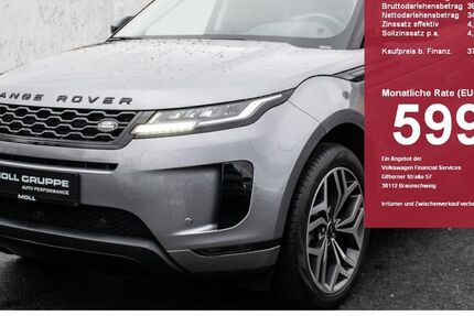 Land Rover Range Rover Evoque 35.151 km 37.960 &euro; Düsseldorf 40474