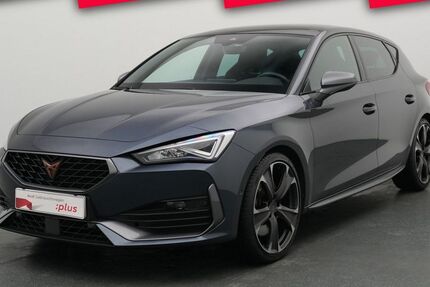 Cupra Leon 57.123 km 26.480 &euro; Leverkusen 51373
