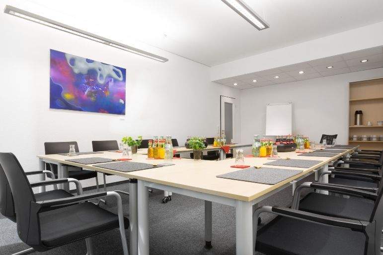 Gewerbeobjekt Ratingen Ost - 800&euro; | Angebot:25656114