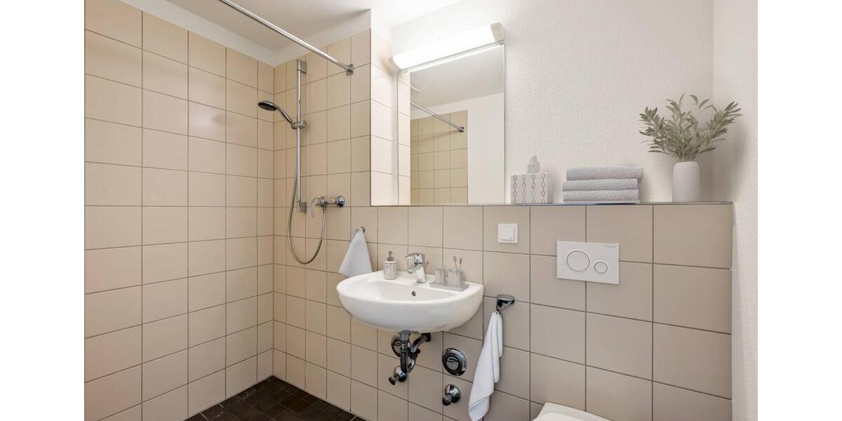 Etagenwohnung Köln Ehrenfeld - 1 Zimmer, 26 m&sup2;, 724&euro; | Angebot:25976659