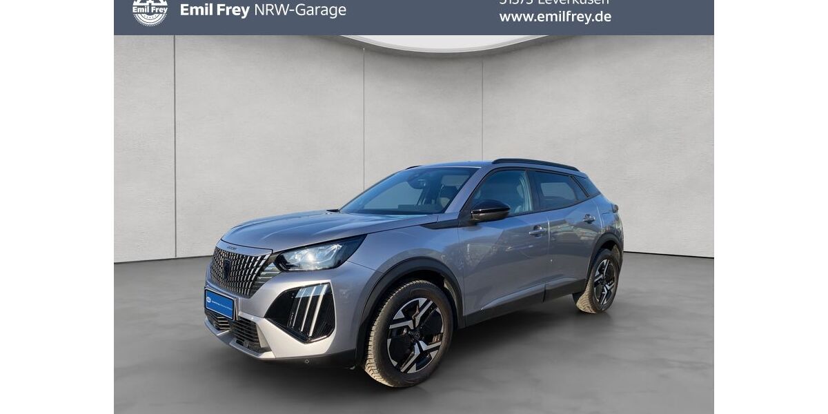 Peugeot 2008 32.271 km 19.490 &euro; Leverkusen 51373