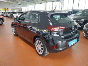 Opel Corsa e Edition SHZ LHZ Kam Tempo 14.000 km 19.830 &euro; HAAN 42781