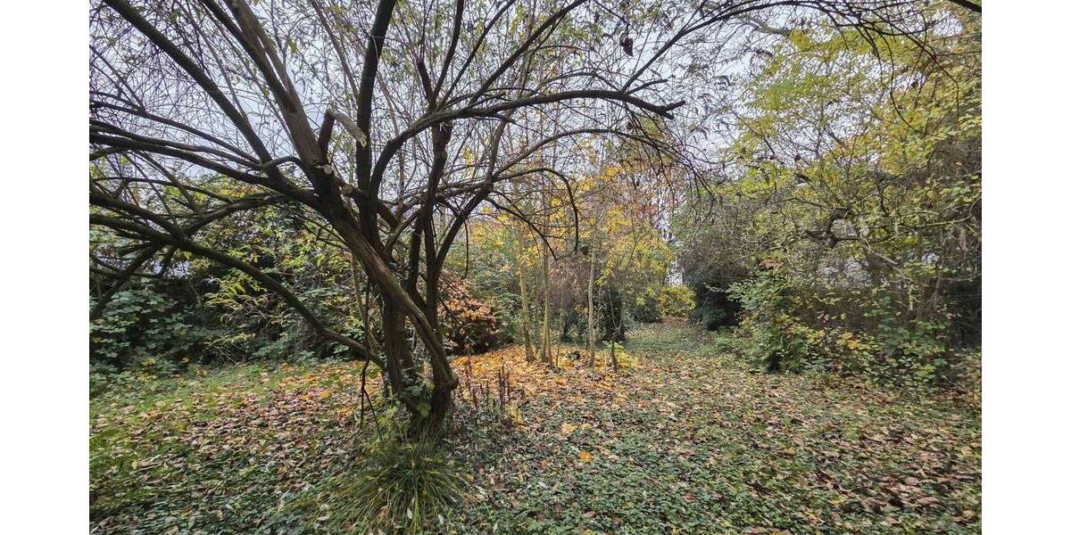Grundstück Pulheim Brauweiler - 990.000&euro; | Angebot:26569942