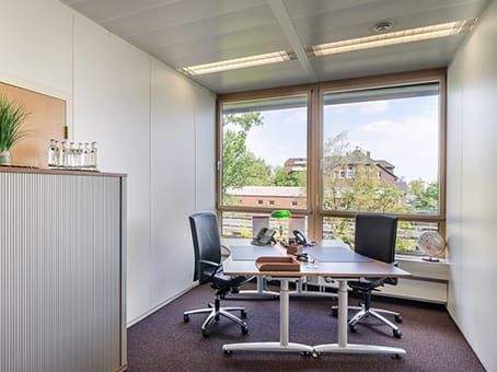 Gewerbeobjekt Düsseldorf Heerdt - 3.994&euro; | Angebot:25870226