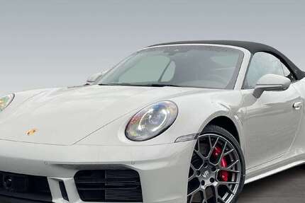 Porsche 911 3.900 km 184.900 &euro; Bergisch Gladbach 51429