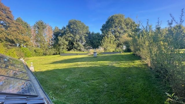 Provisionsfrei* Exklusives Baugrundstück in Toplage - uneinsehbar, familienfreundlich & mit 40km-Fernblick - Grundstück Bergisch Gladbach Frankenforst | Angebot:22630584