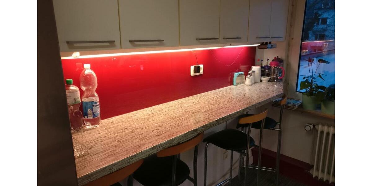 Etagenwohnung Köln Innenstadt - 5 Zimmer, 118 m&sup2;, 599.000&euro; | Angebot:26710057