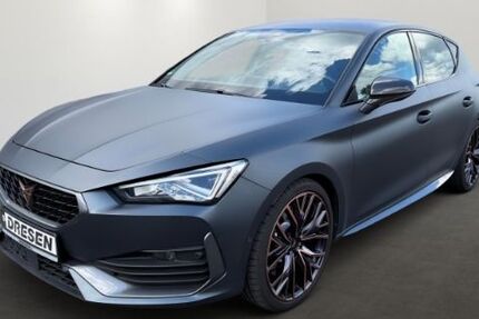 Cupra Leon 72.358 km 27.350 &euro; Korschenbroich 41352