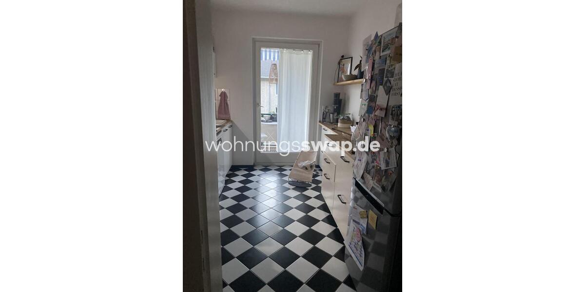Etagenwohnung Köln Lindenthal - 3 Zimmer, 89 m&sup2;, 900&euro; | Angebot:24538550