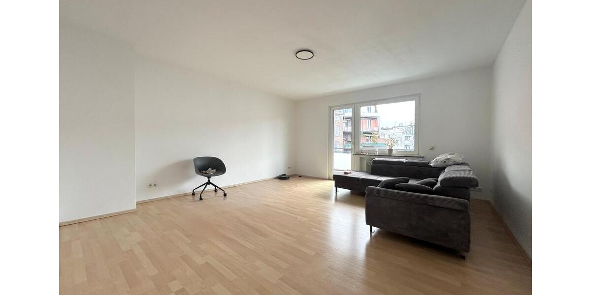 Etagenwohnung Köln Innenstadt - 3 Zimmer, 86 m&sup2;, 1.290&euro; | Angebot:25854623
