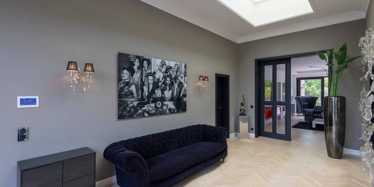 Bungalow Neuss Stadionviertel - 8 Zimmer, 242 m&sup2;, 2.400.000&euro; | Angebot:26585137