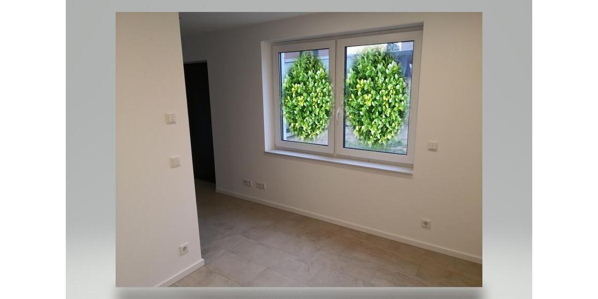 Terrassenwohnung Neuss Gnadental - 1 Zimmer, 24 m&sup2;, 380&euro; | Angebot:26701776