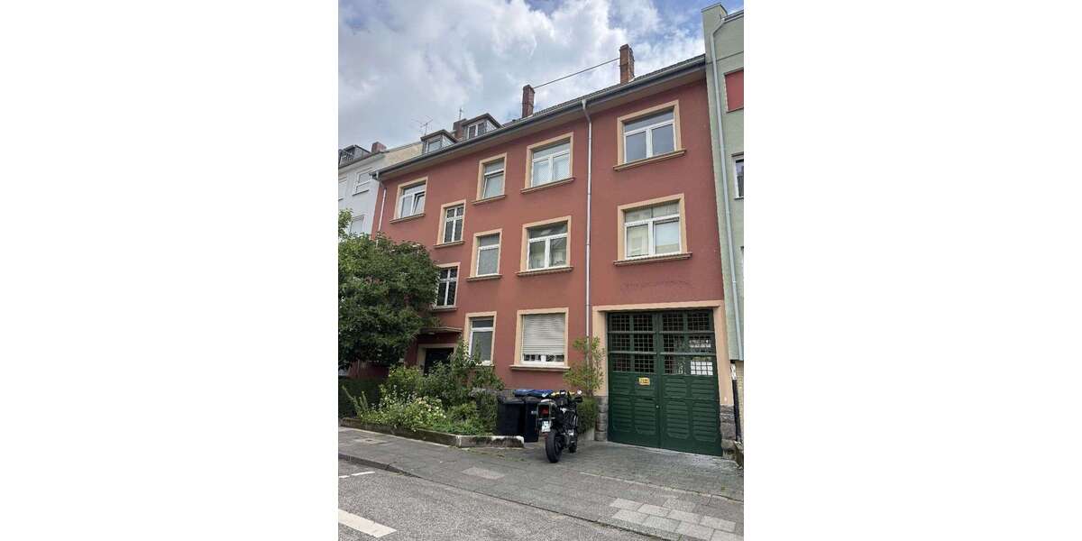 Etagenwohnung Köln Nippes - 3 Zimmer, 56 m&sup2;, 361.000&euro; | Angebot:24347083