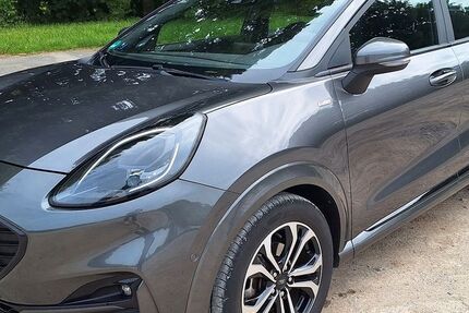 Ford Puma 30.700 km 16.999 &euro; Remscheid 42853