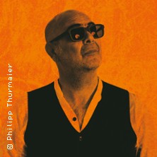 Ringlstetter & Band - Bellavista Tour 2027 17.02.2027 GLORIA