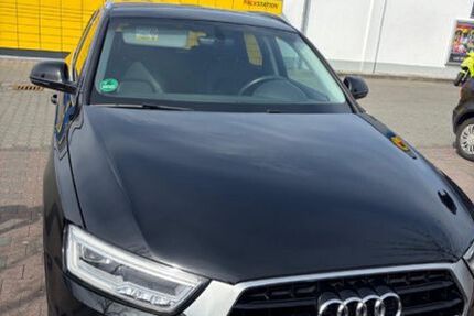 Audi Q3 205.000 km 17.500 &euro; Düsseldorf 40589