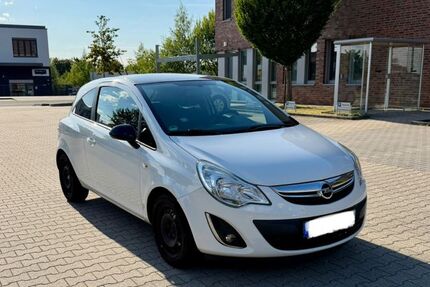 Opel Corsa 90.000 km 5.300 &euro; Mettmann 40822