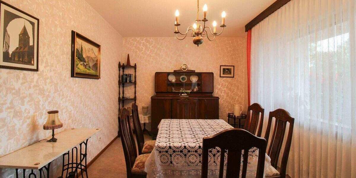 Einfamilienhaus Köln Esch/Auweiler - 7 Zimmer, 599.000&euro; | Angebot:25683571