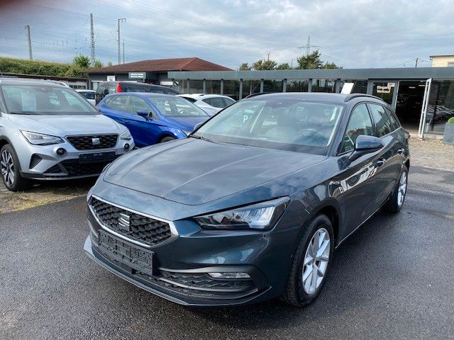 Seat Leon 58.700 km 19.300 &euro; Köln 50677