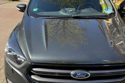 Ford Kuga 119.000 km 16.900 &euro; Köln 51107