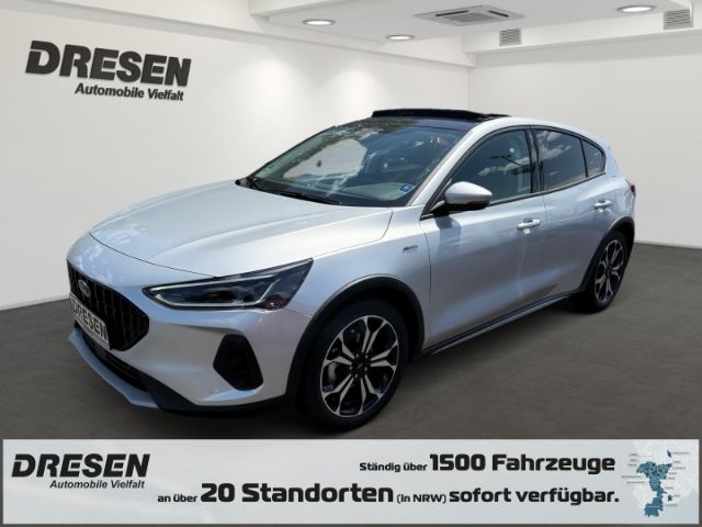 Ford Focus 13.603 km 23.540 &euro; Korschenbroich 41352