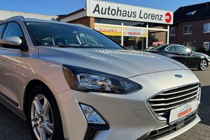 Ford Focus 116.049 km 10.790 &euro; Korschenbroich 41352