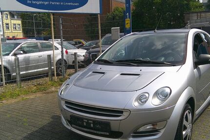 Smart ForFour 170.602 km 2.950 &euro; Leverkusen 51377