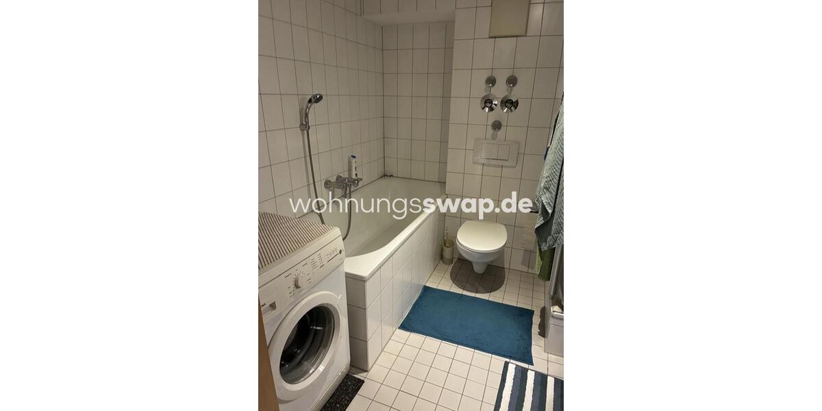 Etagenwohnung Köln Mülheim - 2 Zimmer, 60 m&sup2;, 650&euro; | Angebot:25386640