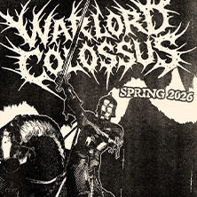 Warlord Colossus 13.05.2026 MTC