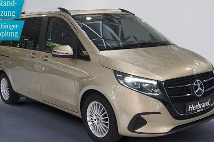 Mercedes-Benz V 220 8.796 km 61.850 &euro; Bergheim 50126