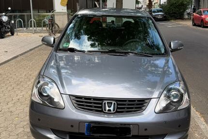Honda Civic 150.700 km 3.000 &euro; Kaarst 41564