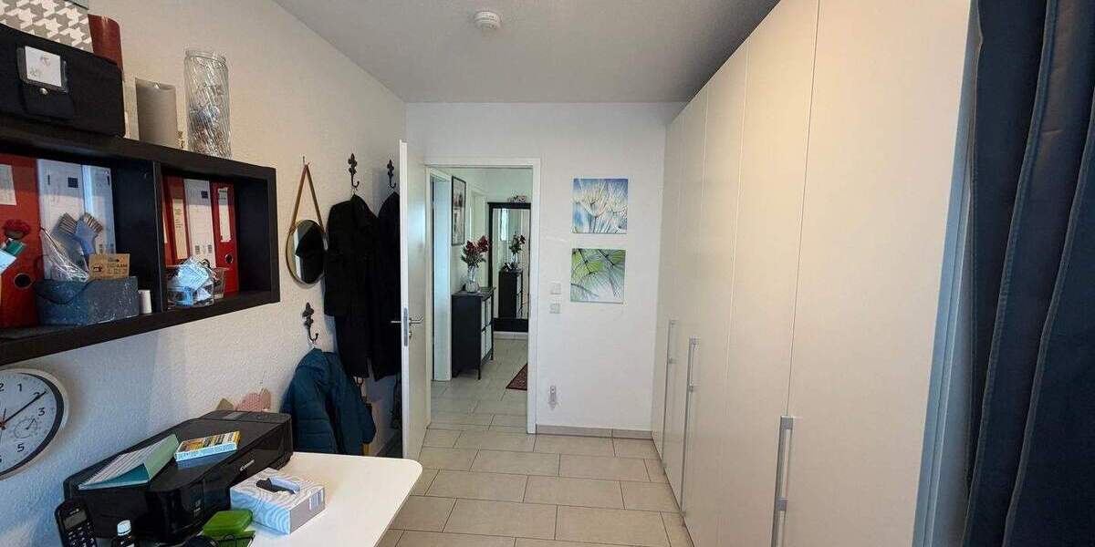 Etagenwohnung Langenfeld (Rheinland) Immigrath - 3 Zimmer, 80 m&sup2;, 435.000&euro; | Angebot:25821689