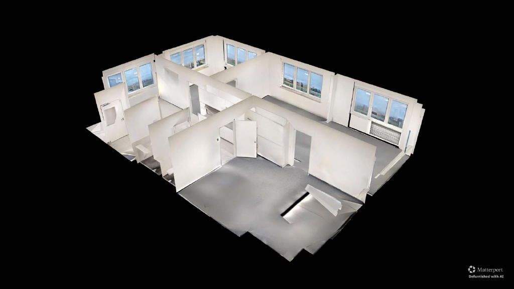 Gewerbeobjekt Köln-Bocklemünd Bocklemünd/Mengenich - 1.525&euro; | Angebot:25703210