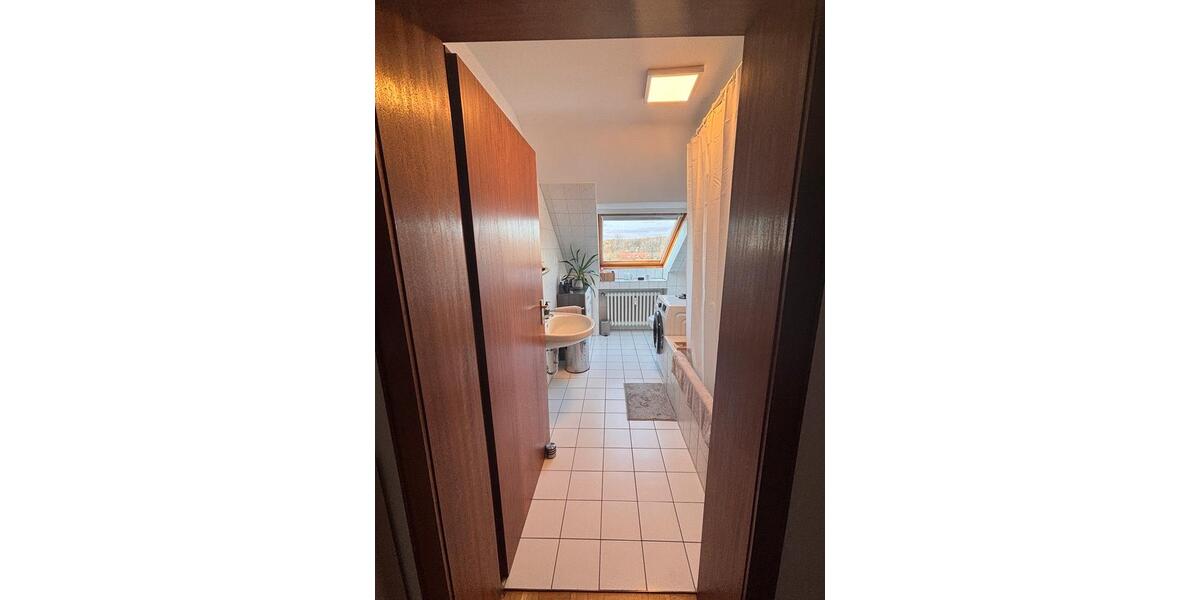 Etagenwohnung Ratingen Homberg - 2 Zimmer, 47 m&sup2;, 670&euro; | Angebot:25979619